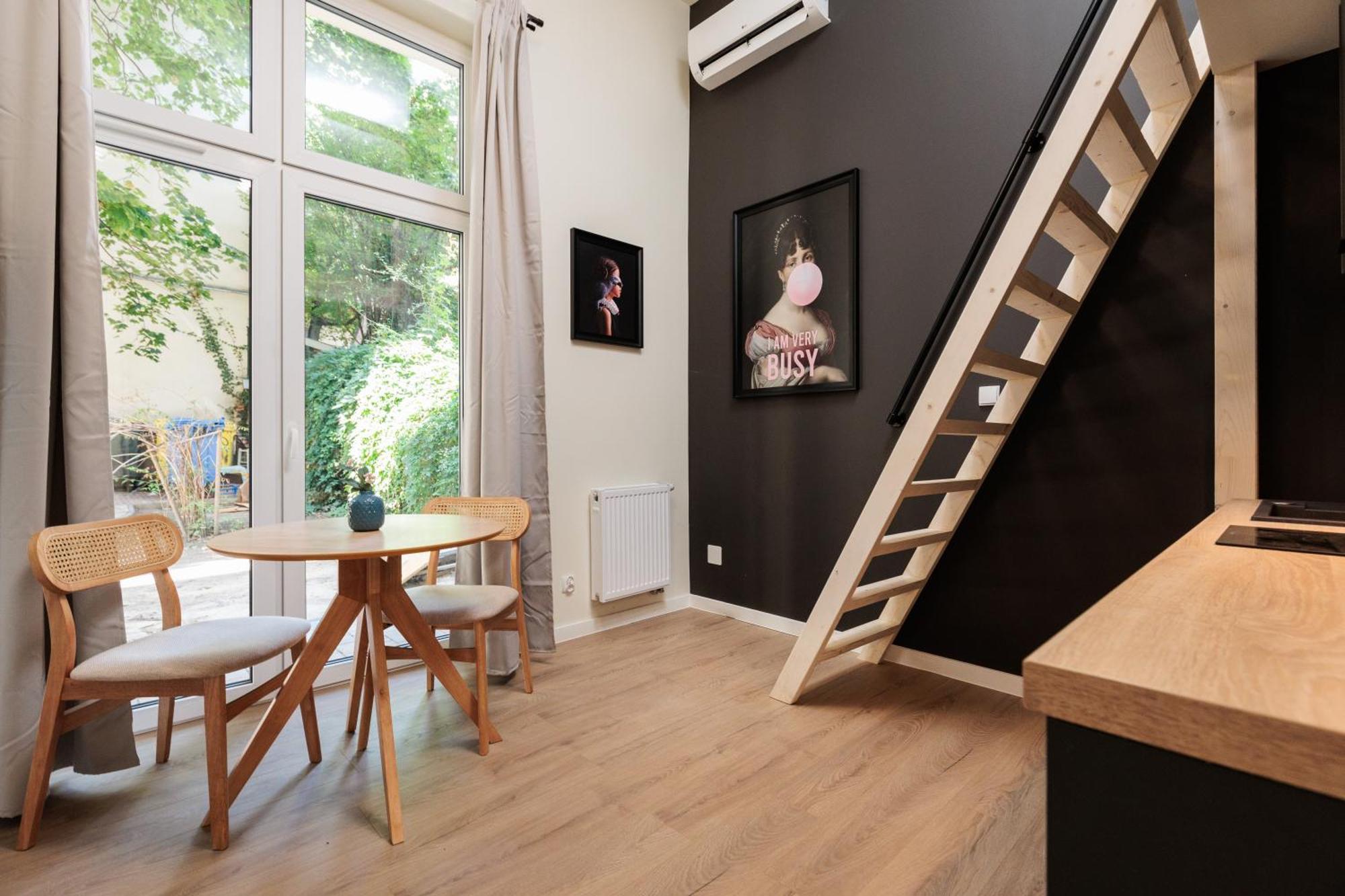 Krowoderska 55 - By Upstairs Krakow Exterior photo