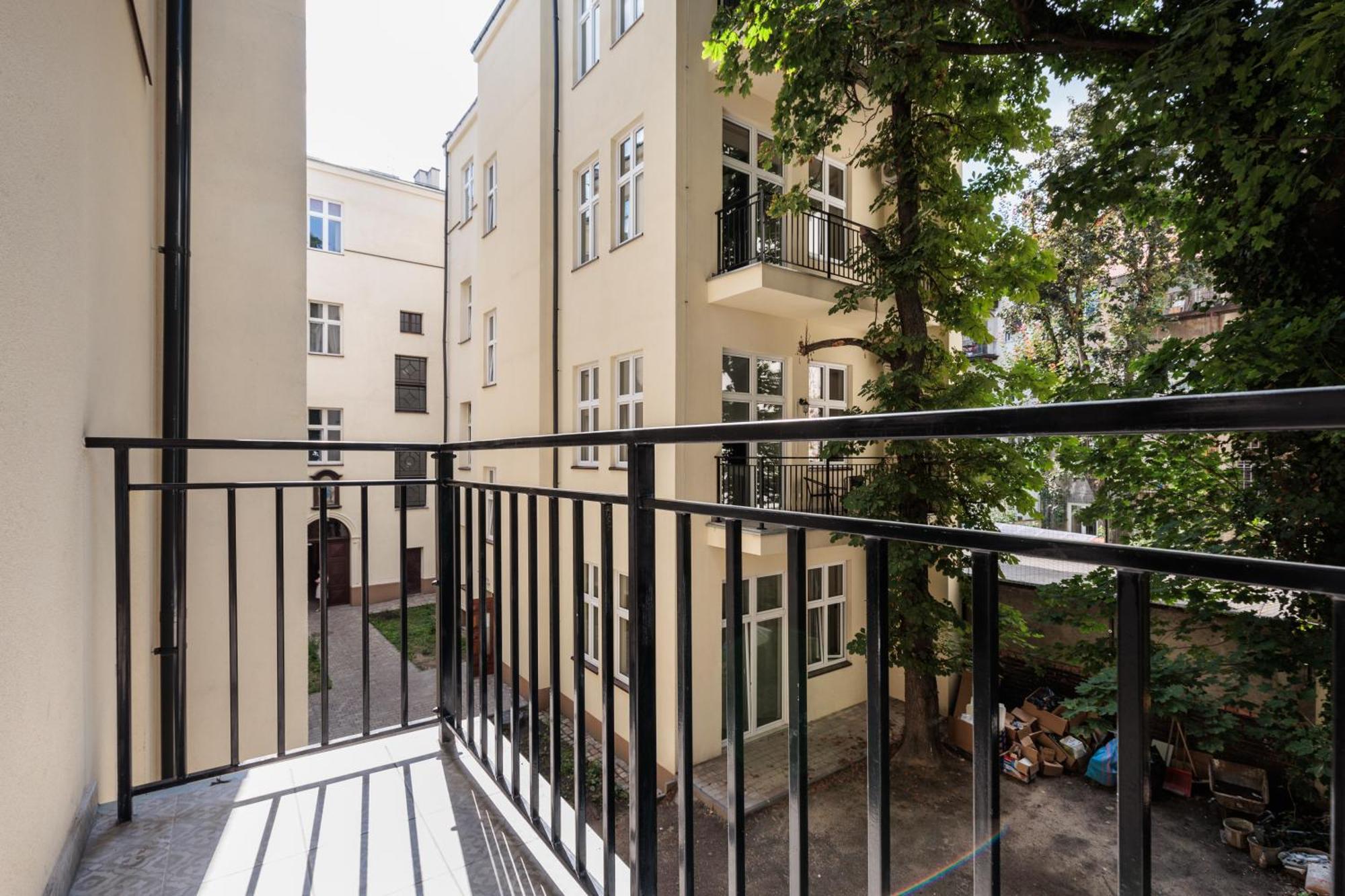 Krowoderska 55 - By Upstairs Krakow Exterior photo